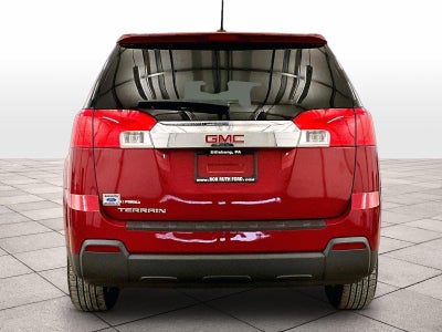 2015 GMC Terrain SLE