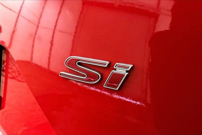 2020 Honda Civic Si Sedan Si