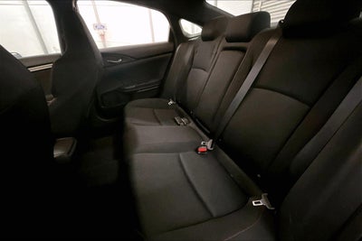 2020 Honda Civic Si Sedan Si