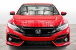 2020 Honda Civic Si Sedan Si