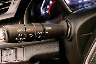 2020 Honda Civic Si Sedan Si