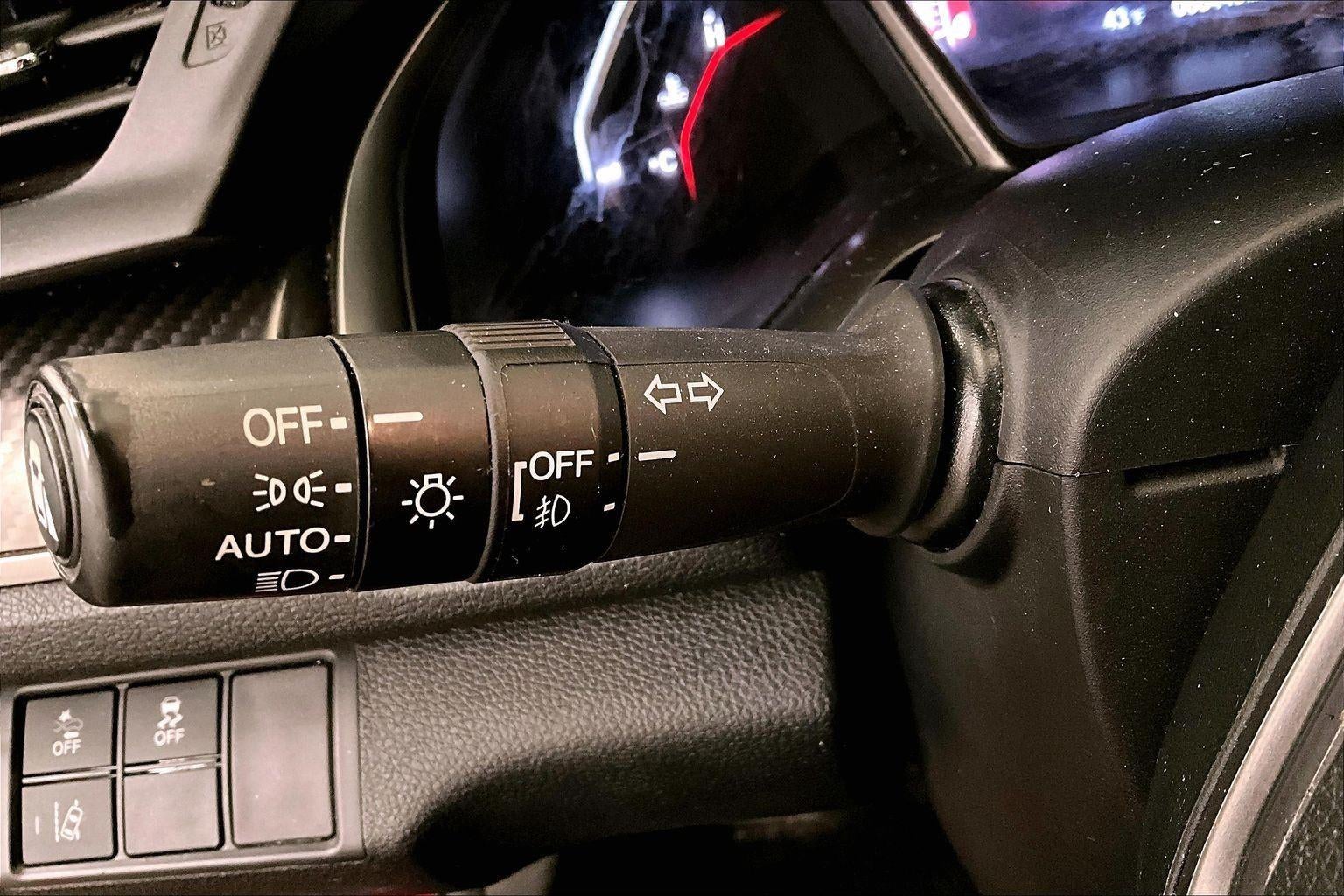 2020 Honda Civic Si Sedan Si