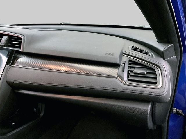 2020 Honda Civic Si