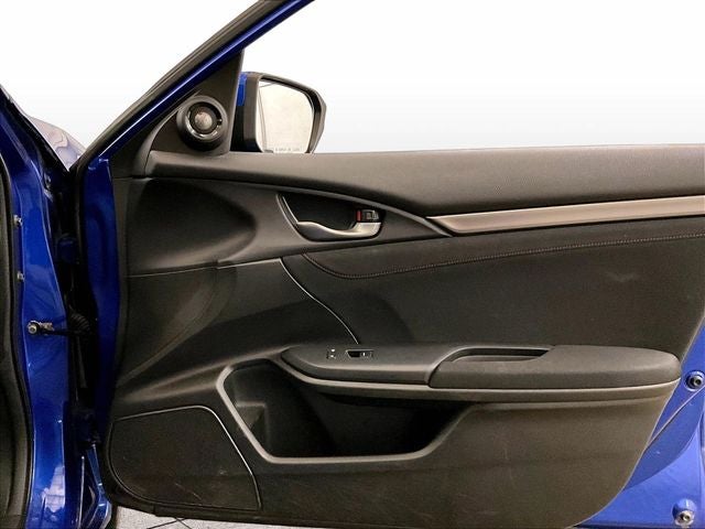2020 Honda Civic Si