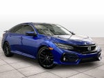 2020 Honda Civic Si