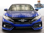 2020 Honda Civic Si
