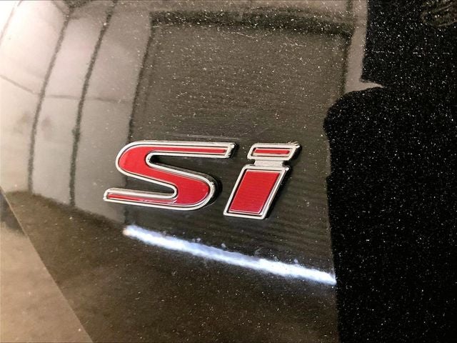 2019 Honda Civic Si