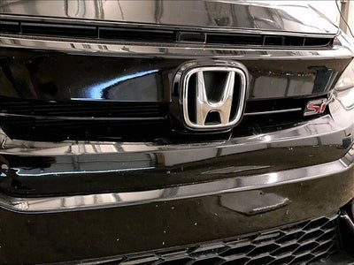 2019 Honda Civic Si