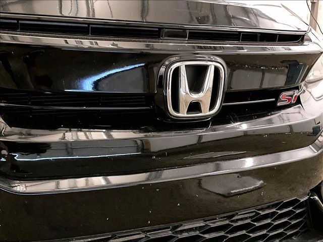 2019 Honda Civic Si