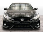 2019 Honda Civic Si