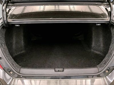 2019 Honda Civic Si