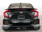 2019 Honda Civic Si