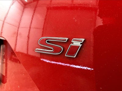 2019 Honda Civic Si w/Summer Tires