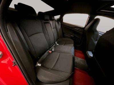 2019 Honda Civic Si w/Summer Tires