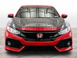 2019 Honda Civic Si w/Summer Tires