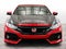 2019 Honda Civic Si w/Summer Tires