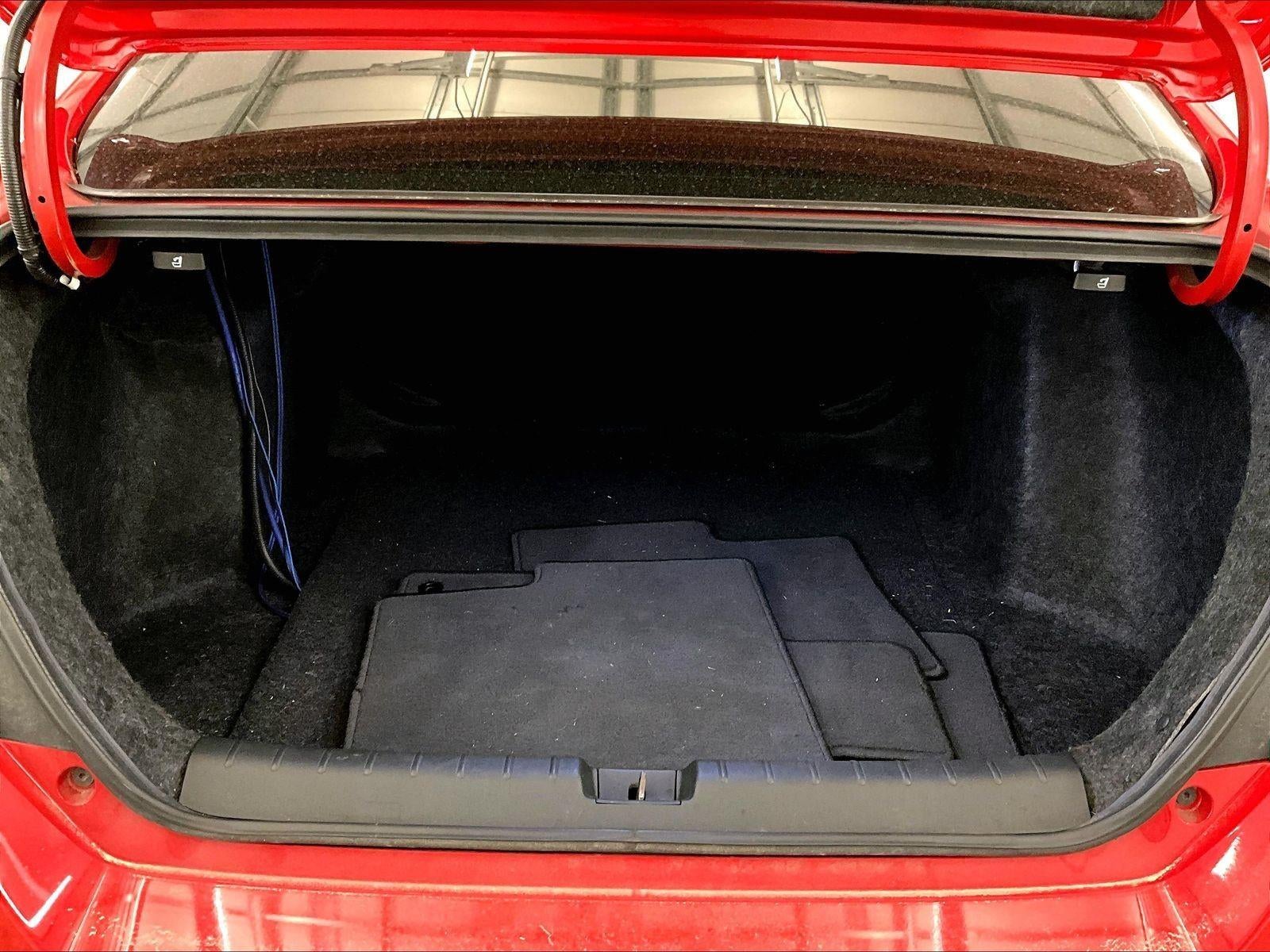 2019 Honda Civic Si w/Summer Tires