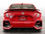 2019 Honda Civic Si w/Summer Tires