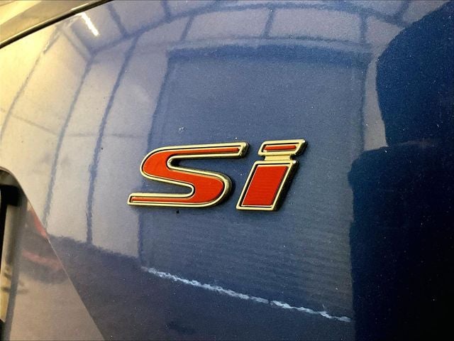 2020 Honda Civic Si