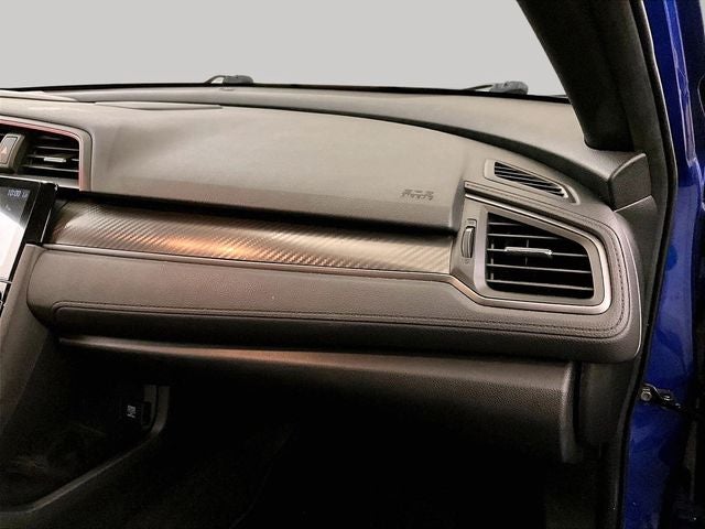 2020 Honda Civic Si