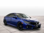 2020 Honda Civic Si