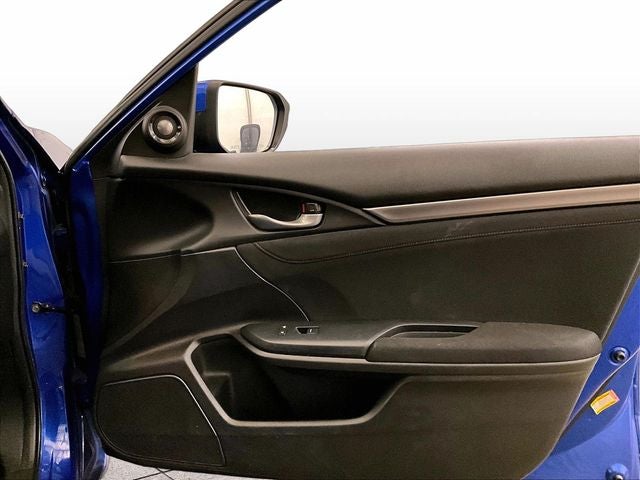 2020 Honda Civic Si