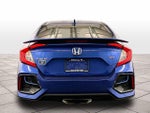 2020 Honda Civic Si