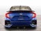 2020 Honda Civic Si