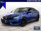 2018 Honda Civic Sedan LX