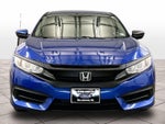2018 Honda Civic Sedan LX