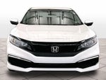 2021 Honda Civic Sedan LX