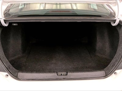2021 Honda Civic Sedan LX