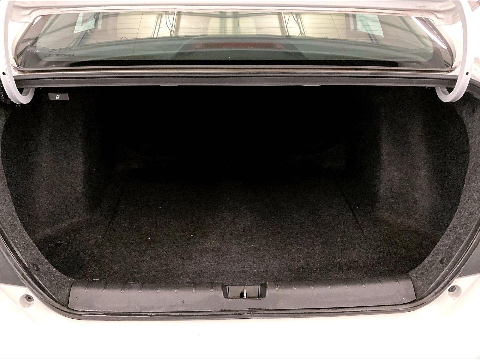 2021 Honda Civic Sedan LX