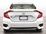 2021 Honda Civic Sedan LX