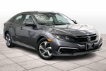 2019 Honda Civic Sedan LX