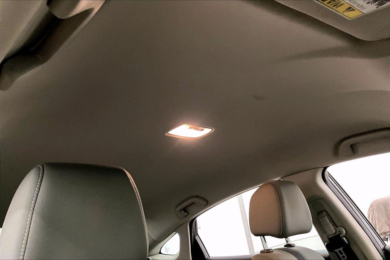 2019 Honda Civic Sedan LX