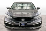 2019 Honda Civic Sedan LX