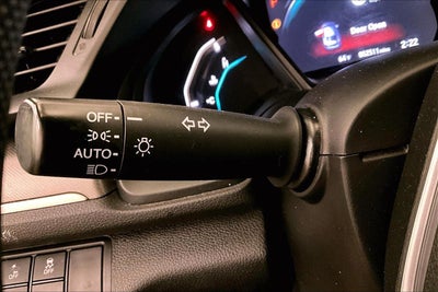 2019 Honda Civic Sedan LX