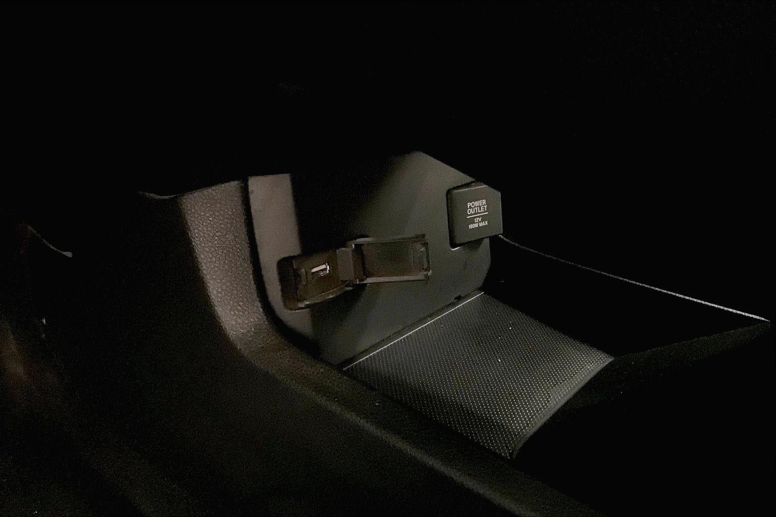 2019 Honda Civic Sedan LX