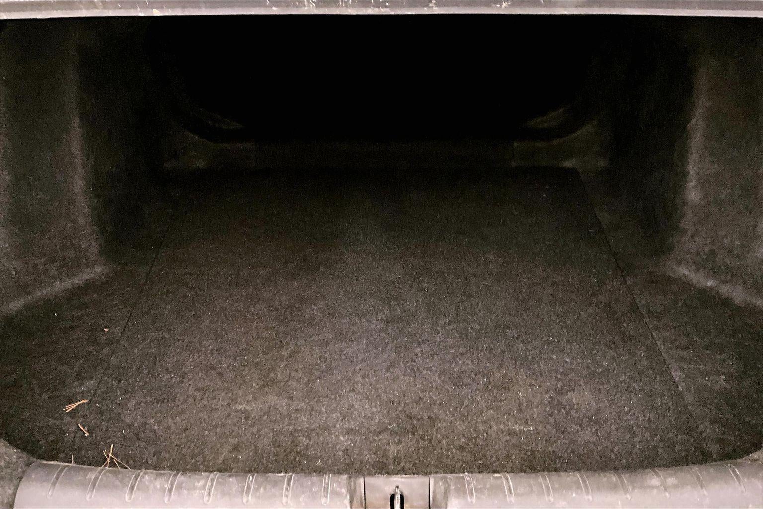 2019 Honda Civic Sedan LX