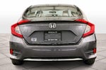 2019 Honda Civic Sedan LX