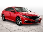 2020 Honda Civic Sedan LX