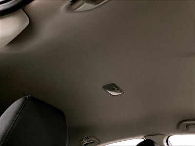 2020 Honda Civic Sedan LX