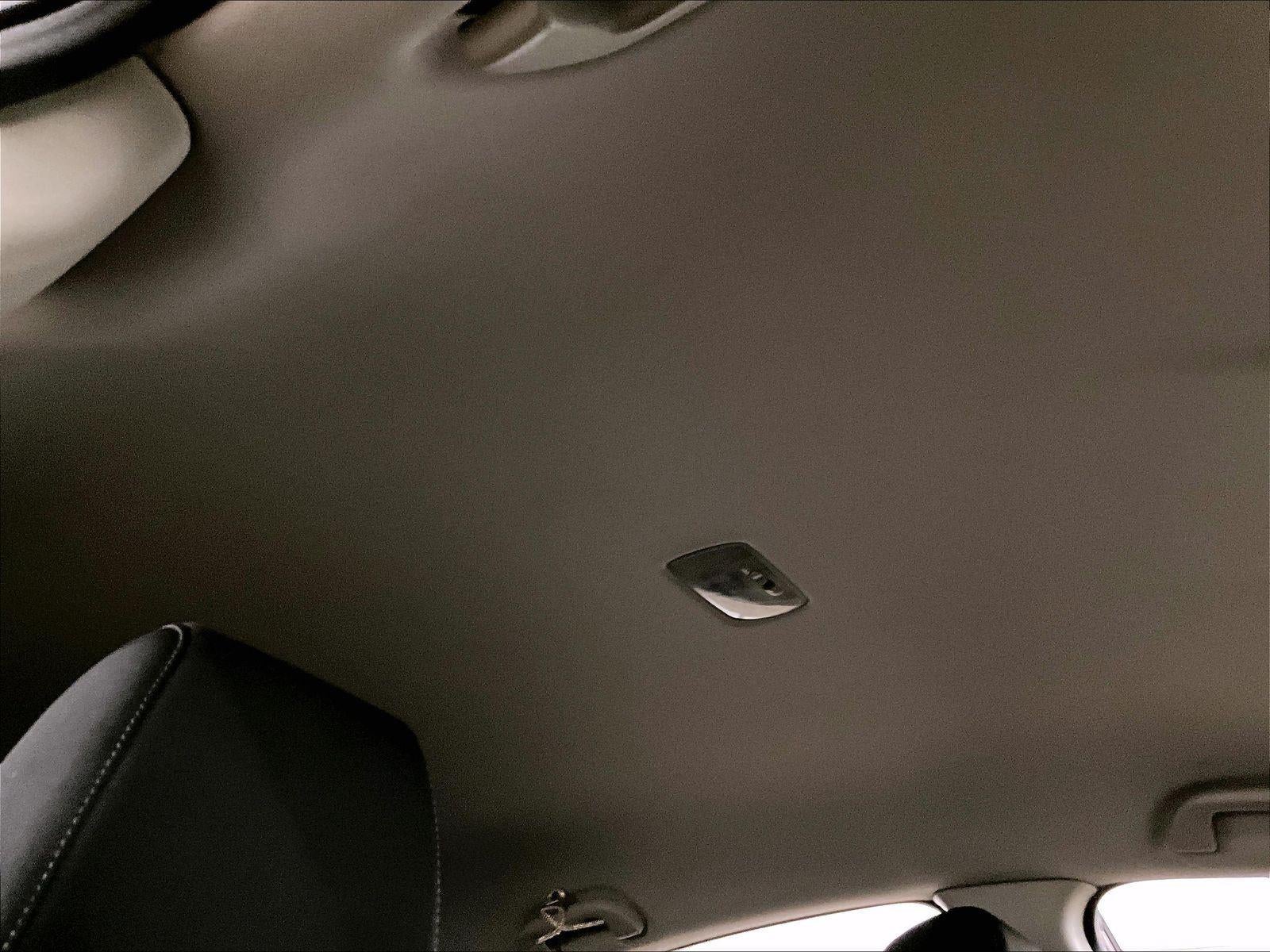 2020 Honda Civic Sedan LX