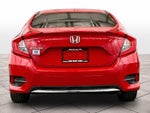 2020 Honda Civic Sedan LX