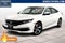 2020 Honda Civic Sedan LX