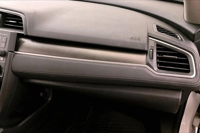 2020 Honda Civic Sedan LX