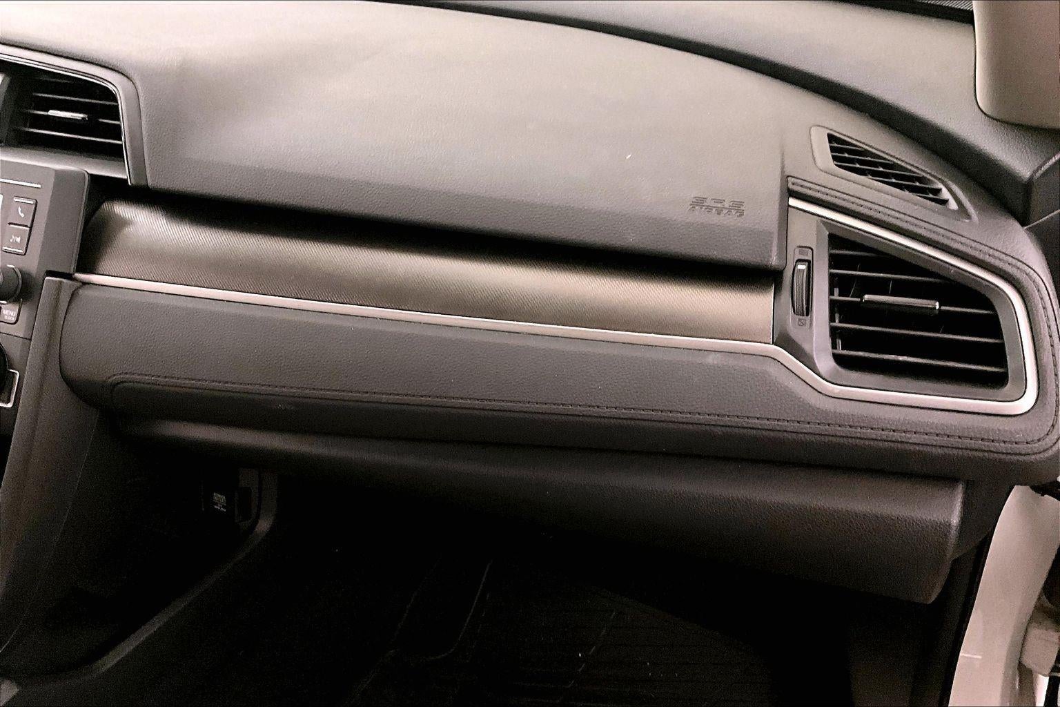 2020 Honda Civic Sedan LX