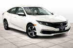 2020 Honda Civic Sedan LX