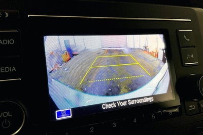 2020 Honda Civic Sedan LX